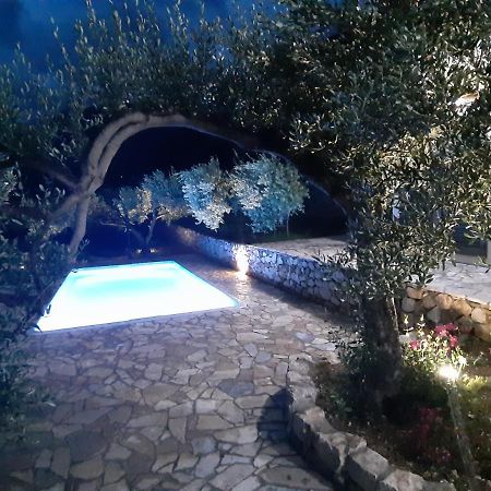Olive Stone House Villa Makarska Exterior photo
