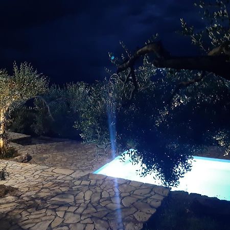 Olive Stone House Villa Makarska Exterior photo