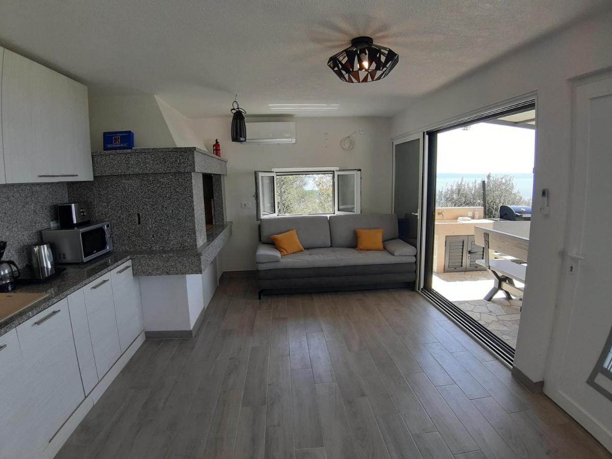 Olive Stone House Villa Makarska Exterior photo