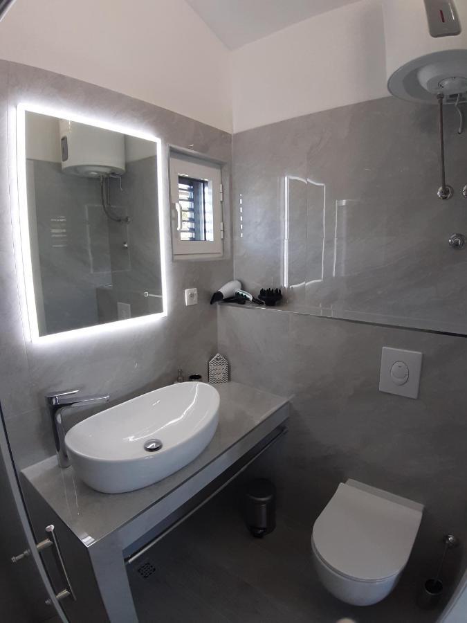 Olive Stone House Villa Makarska Exterior photo