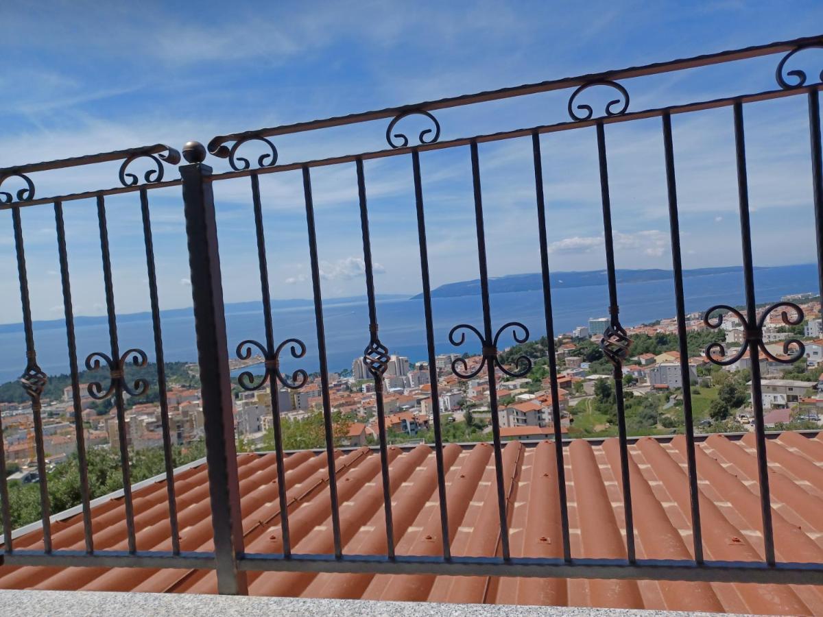 Olive Stone House Villa Makarska Exterior photo