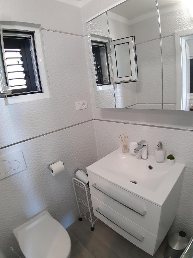 Olive Stone House Villa Makarska Exterior photo