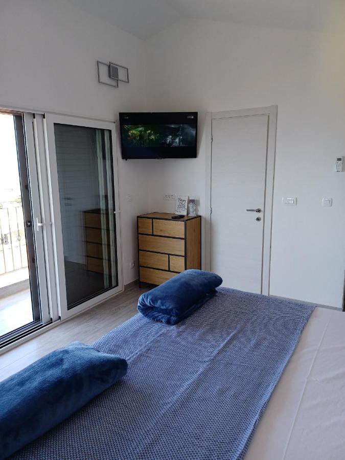Olive Stone House Villa Makarska Exterior photo