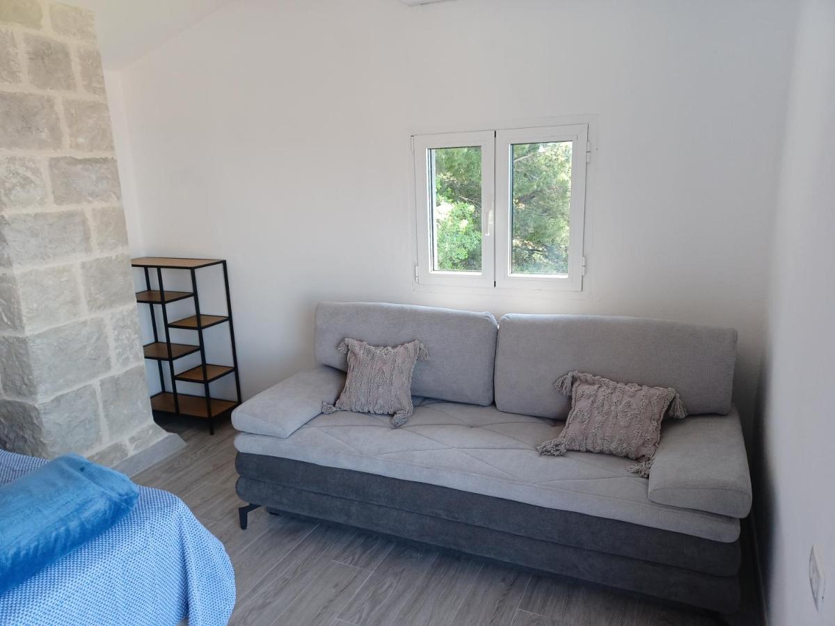 Olive Stone House Villa Makarska Exterior photo