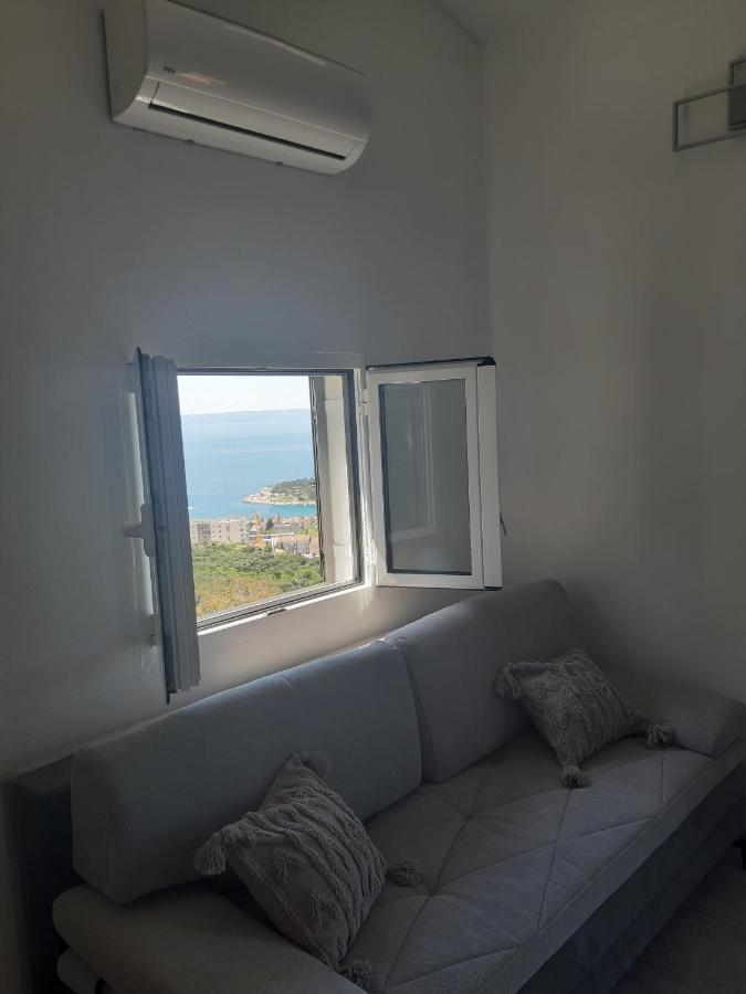 Olive Stone House Villa Makarska Exterior photo