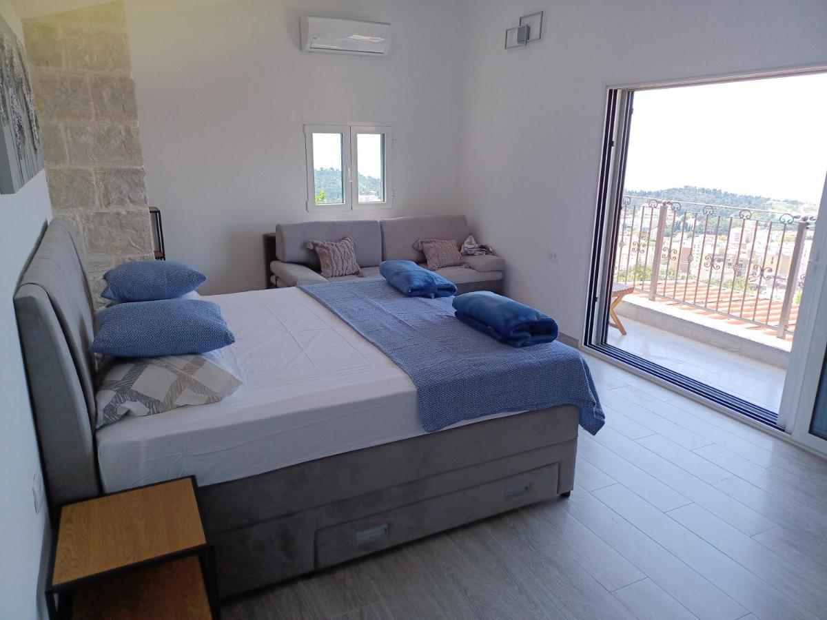 Olive Stone House Villa Makarska Exterior photo