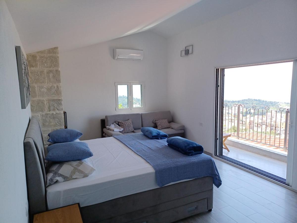 Olive Stone House Villa Makarska Exterior photo