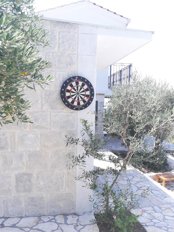 Olive Stone House Villa Makarska Exterior photo