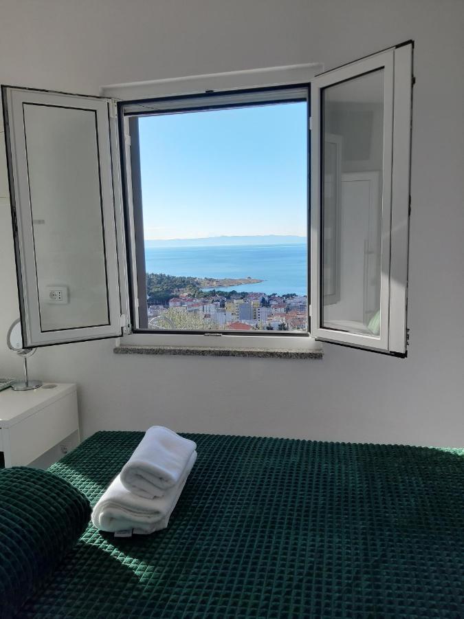 Olive Stone House Villa Makarska Exterior photo