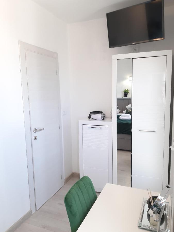 Olive Stone House Villa Makarska Exterior photo